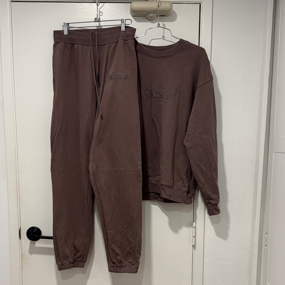 Market Chinatown Market Sweatsuit